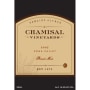 Chamisal Vineyards Estate Pinot Noir 2007 Front Label