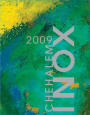 Chehalem INOX Chardonnay 2009 Front Label