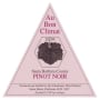 Au Bon Climat Santa Barbara Pinot Noir 2009 Front Label