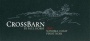 Crossbarn by Paul Hobbs Sonoma Coast Pinot Noir 2009 Front Label