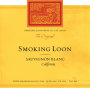 Smoking Loon Sauvignon Blanc 2009 Front Label
