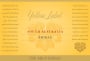 Wolf Blass Yellow Label Shiraz 2009 Front Label