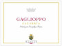Statti Calabria Gaglioppo 2009 Front Label