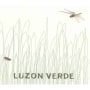Bodegas Luzon Verde 2009 Front Label