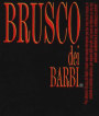 Fattoria dei Barbi Brusco dei Barbi 2008 Front Label