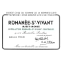 Domaine de la Romanee-Conti Romanee St. Vivant Grand Cru 2008 Front Label