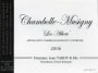 Jean Tardy Chambolle-Musigny Les Athets 2006 Front Label