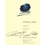 Opus One (375ML half-bottle) 2007 Front Label