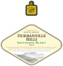 Durbanville Hills Sauvignon Blanc 2010 Front Label