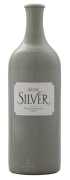 Mer Soleil Silver Unoaked Chardonnay 2009 Front Label