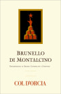 Col d'Orcia Brunello di Montalcino 2005 Front Label