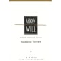 Andrew Will Winery Champoux Red Blend 2008 Front Label