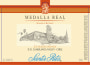 Santa Rita Medalla Real Chardonnay 2009 Front Label