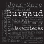 Jean-Marc Burgaud Morgon Cote du Py Javernieres 2013 Front Label