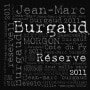 Jean-Marc Burgaud Morgon Cote du Py Reserve 2011 Front Label