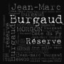 Jean-Marc Burgaud Morgon Cote du Py Reserve 2014 Front Label