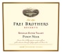 Frei Brothers Reserve Russian River Pinot Noir 2008 Front Label