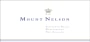 Mount Nelson Sauvignon Blanc 2010 Front Label