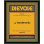 Dievole La Vendemmia Chianti Classico 2008 Front Label