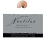 Nautilus Marlborough Sauvignon Blanc 2010 Front Label