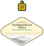 Durbanville Hills Sauvignon Blanc 2009 Front Label