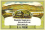S.A. Prum Graacher Himmelreich Riesling Spatlese 2009 Front Label