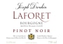 Joseph Drouhin Laforet Pinot Noir 2009 Front Label