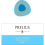 Prelius Cabernet Sauvignon 2008 Front Label