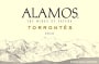 Alamos Torrontes 2010 Front Label