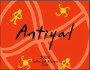 Antiyal  2008 Front Label