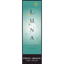 Luna Vineyards Pinot Grigio 2009 Front Label