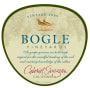 Bogle Cabernet Sauvignon 2009 Front Label