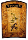 Treana Red Blend 2008 Front Label