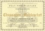 Jean-Noel Gagnard Chassagne-Montrachet Les Caillerets Premier Cru 2009 Front Label