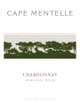 Cape Mentelle Chardonnay 2007 Front Label