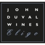 John Duval Eligo Shiraz 2008 Front Label