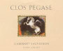 Clos Pegase Napa Cabernet Sauvignon 1997 Front Label