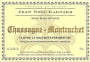 Jean-Noel Gagnard Chassagne-Montrachet Clos de la Maltroye Premier Cru 2010 Front Label
