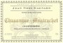Jean-Noel Gagnard Chassagne-Montrachet Champ Derriere 2012 Front Label