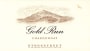 Stonestreet Gold Run Chardonnay 2008 Front Label