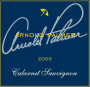 Arnold Palmer Cabernet Sauvignon 2009 Front Label
