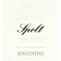 La Valentina Montepulciano d'Abruzzo Spelt 2006 Front Label