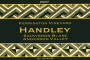 Handley Ferrington Vineyard Sauvignon Blanc 2007 Front Label