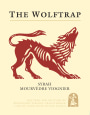 Boekenhoutskloof The Wolftrap 2010 Front Label
