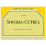 Sonoma-Cutrer Sonoma Coast Chardonnay (375ML half-bottle) 2008 Front Label