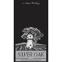 Silver Oak Napa Valley Cabernet Sauvignon (3 Liter Bottle) 1995 Front Label