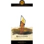 Banfi Belnero Toscana 2006 Front Label