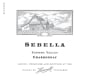 Hanzell Sebella Chardonnay 2009 Front Label
