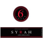 Michael David Winery Sixth Sense Syrah 2008 Front Label