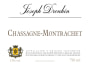 Joseph Drouhin Chassagne-Montrachet 2008 Front Label